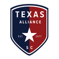 TX Alliance Soccer Club